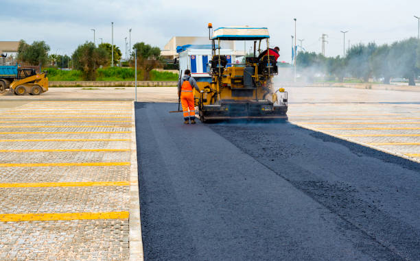 Best Commercial Driveway Pavers in Locust Grove, OK